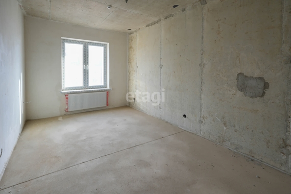 
   Продам 1-комнатную, 43.2 м², Конгрессная ул, 19/1  1

. Фото 5.