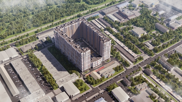 
   Продам 3-комнатную, 79.05 м², Уральская ул, 87/7

. Фото 5.