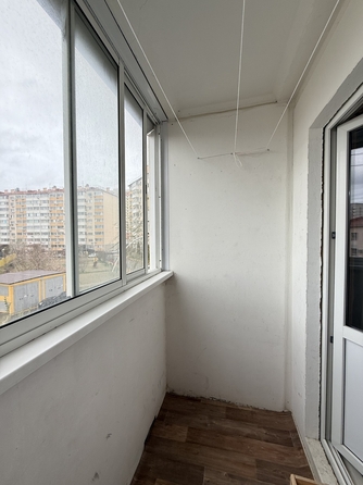 
   Продам 3-комнатную, 74 м², Супсехское ш, 26к7

. Фото 25.