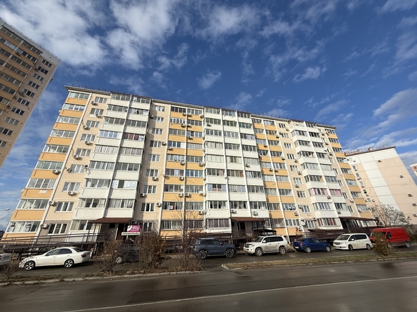 
   Продам 3-комнатную, 74 м², Супсехское ш, 26к7

. Фото 34.