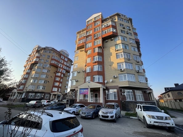 
   Продам 3-комнатную, 79 м², Зеленая ул, 1В

. Фото 20.