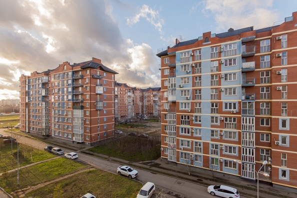 
   Продам 2-комнатную, 40.2 м², Античная ул, 4

. Фото 19.