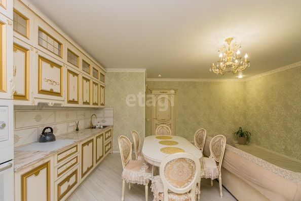 
   Продам 3-комнатную, 90 м², Лиссабонская ул, 109/22

. Фото 17.