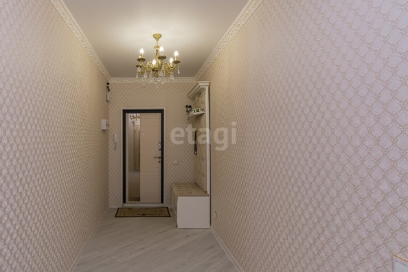 
   Продам 3-комнатную, 90 м², Лиссабонская ул, 109/22

. Фото 24.