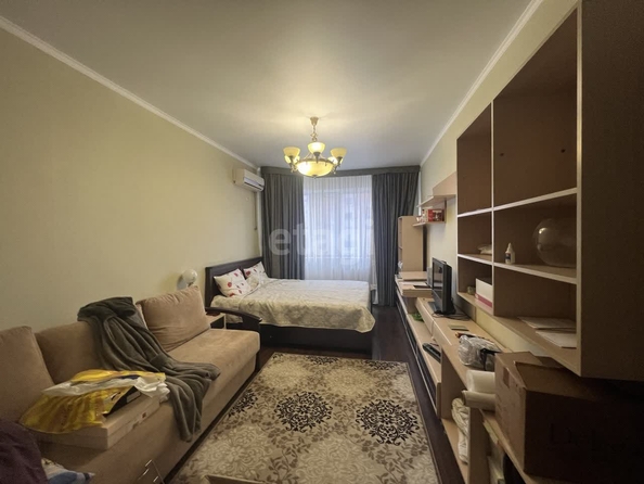 
   Продам 1-комнатную, 40.4 м², Восточно-Кругликовская ул, 28/2

. Фото 1.