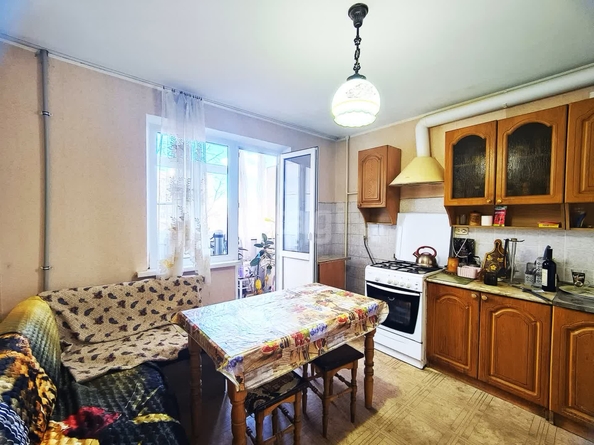 
   Продам 3-комнатную, 73 м², Ставропольская ул, 172

. Фото 8.