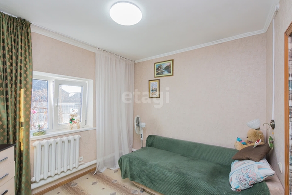 
   Продам дом, 63.3 м², Краснодар

. Фото 2.