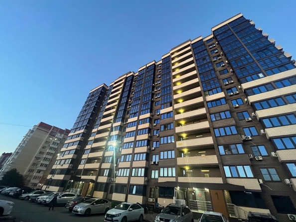 
   Продам студию, 20 м², Владимирская ул, 142

. Фото 13.