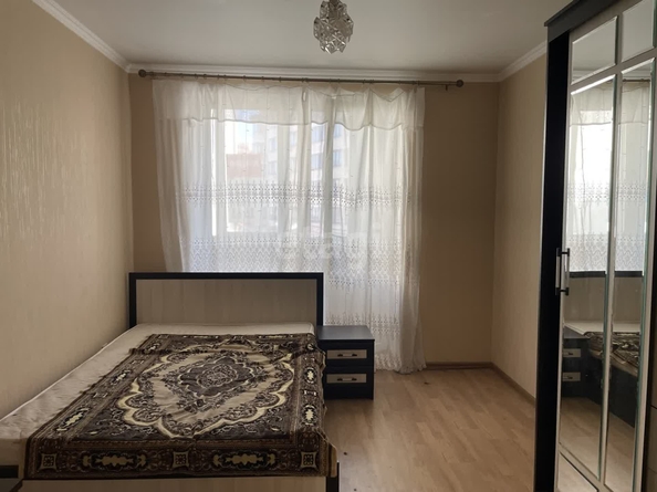 
   Продам 2-комнатную, 48.8 м², Московская ул, 140А

. Фото 1.