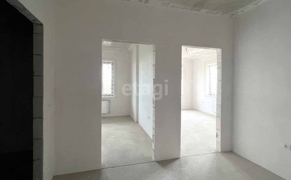 
   Продам 2-комнатную, 55.9 м², Любимово мкр, 2

. Фото 5.