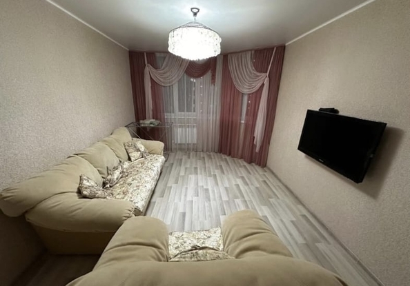 
   Продам 2-комнатную, 66 м², Владимирская ул, 154к1

. Фото 1.