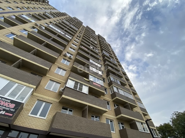 
   Продам студию, 20.8 м², Дубравная ул, 1

. Фото 14.