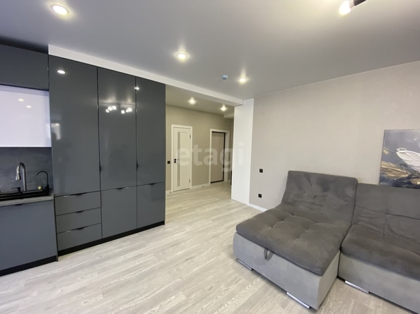 
   Продам 3-комнатную, 83.6 м², Любимово мкр, 5/1

. Фото 2.