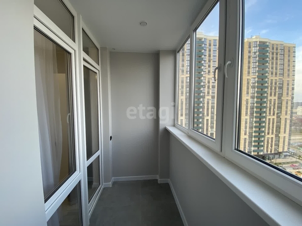 
   Продам 3-комнатную, 83.6 м², Любимово мкр, 5/1

. Фото 13.