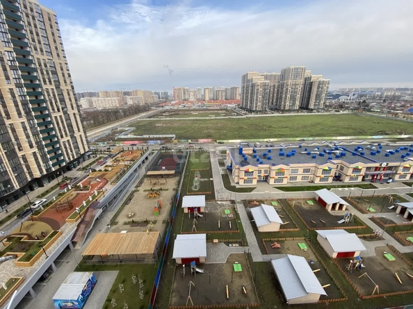 
   Продам 3-комнатную, 83.6 м², Любимово мкр, 5/1

. Фото 22.