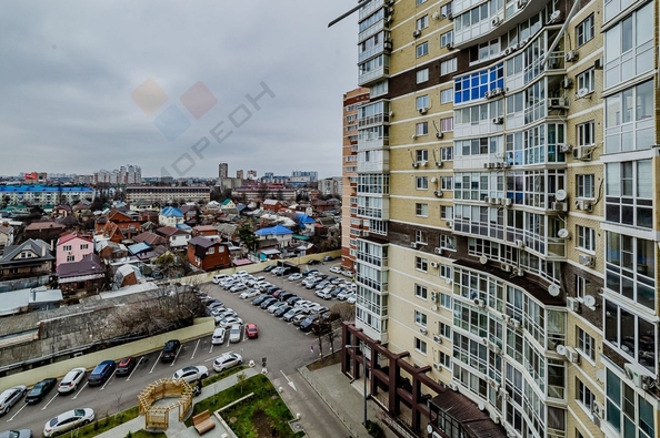 
   Продам 2-комнатную, 81.9 м², Гаврилова П.М. ул, 27

. Фото 29.