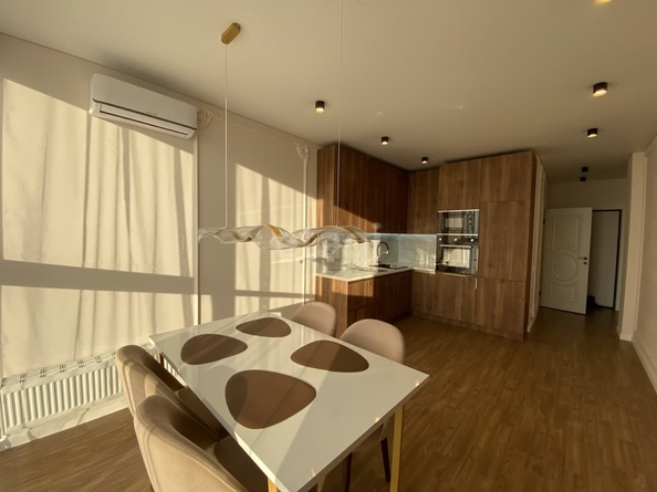 
  Сдам в аренду 1-комнатную квартиру, 51 м², Краснодар

. Фото 9.