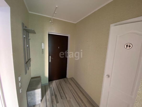 
  Сдам в аренду 1-комнатную квартиру, 37 м², Краснодар

. Фото 7.