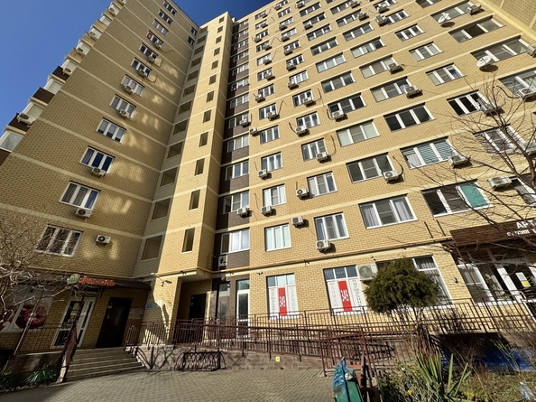 
   Продам 1-комнатную, 47 м², Парковая ул, 60Вк1

. Фото 22.