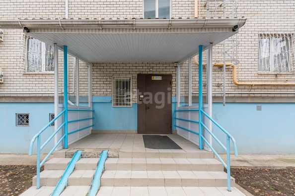 
   Продам 1-комнатную, 56 м², Восточно-Кругликовская ул, 58

. Фото 24.