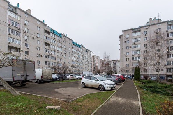 
   Продам 1-комнатную, 56 м², Восточно-Кругликовская ул, 58

. Фото 28.