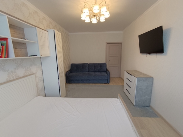 
   Продам 1-комнатную, 41 м², Верхняя дорога ул, 151к5

. Фото 13.