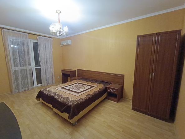 
   Продам 1-комнатную, 50 м², Промышленная ул, 9

. Фото 12.