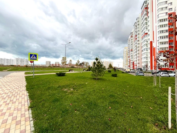 
   Продам 1-комнатную, 38 м², Адмирала Пустошкина ул, 22к11

. Фото 12.