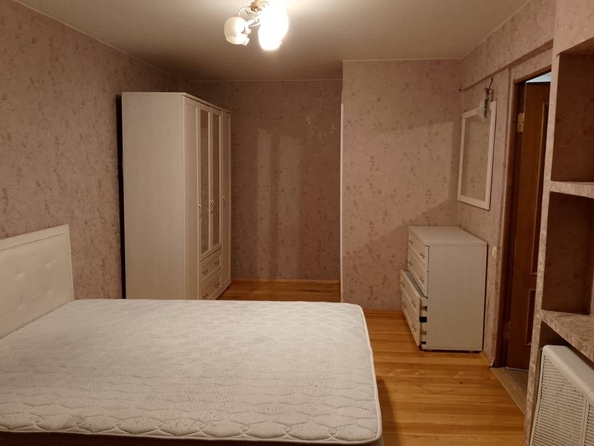 
   Продам 2-комнатную, 54 м², Красноармейская ул, 29

. Фото 1.