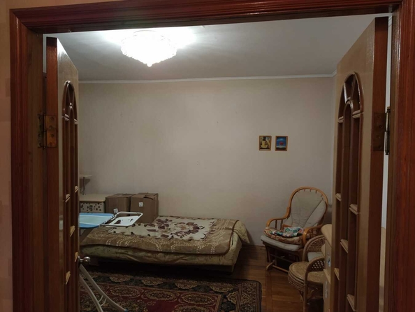 
   Продам 2-комнатную, 56 м², Крылова ул, 81

. Фото 13.