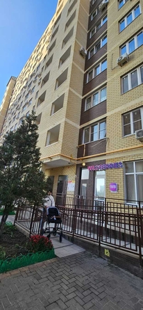 
   Продам 1-комнатную, 51 м², Парковая ул, 60к3

. Фото 13.