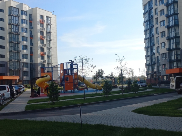 
   Продам 3-комнатную, 74 м², Крылова ул, 13к3

. Фото 4.