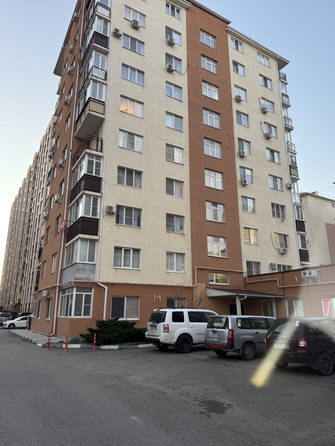 
   Продам 2-комнатную, 50 м², Рождественская ул, 52

. Фото 26.