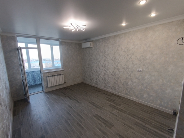 
   Продам студию, 28 м², Рождественская ул, 55к3

. Фото 7.