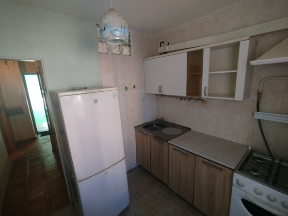 
   Продам 1-комнатную, 32 м², Стахановская ул, 9

. Фото 4.