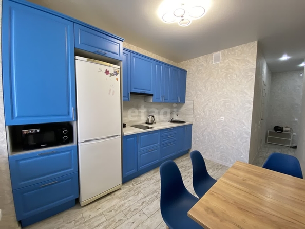 
  Сдам в аренду 1-комнатную квартиру, 34.2 м², Краснодар

. Фото 7.