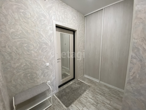 
  Сдам в аренду 1-комнатную квартиру, 34.2 м², Краснодар

. Фото 17.