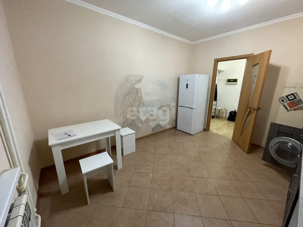 
  Сдам в аренду 1-комнатную квартиру, 46.7 м², Краснодар

. Фото 2.