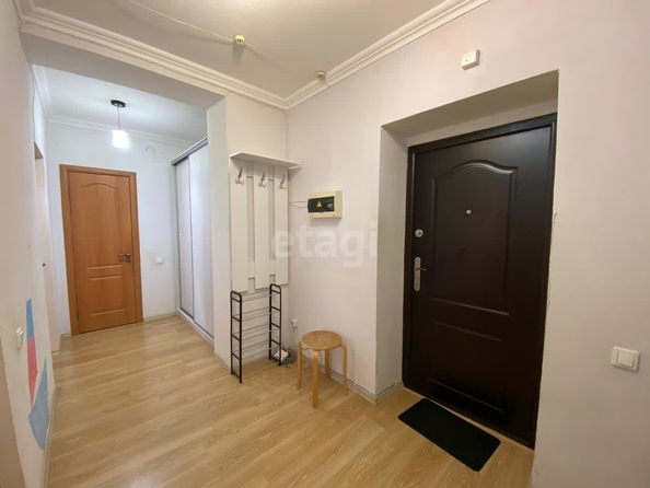 
  Сдам в аренду 1-комнатную квартиру, 46.7 м², Краснодар

. Фото 8.