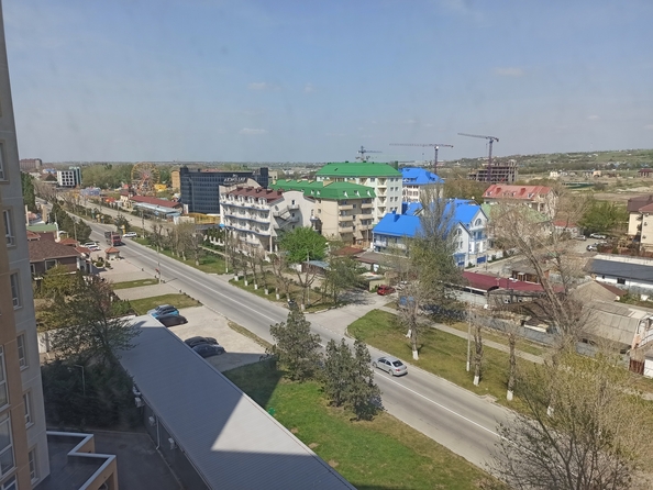 
   Продам 2-комнатный апартамент, 64 м², Пионерский пр-кт, 57к2

. Фото 5.