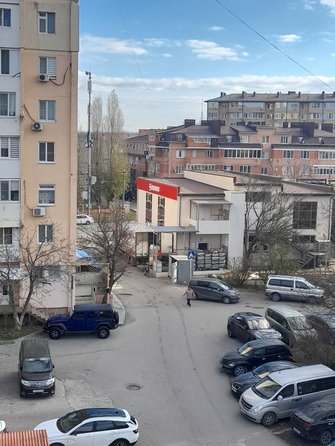 
   Продам 1-комнатную, 32 м², Стахановская ул, 9

. Фото 12.