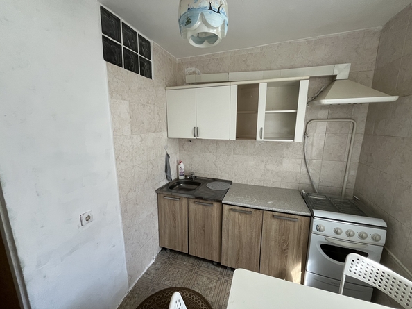 
   Продам 1-комнатную, 32 м², Стахановская ул, 9

. Фото 5.
