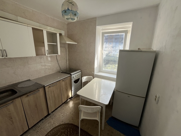 
   Продам 1-комнатную, 32 м², Стахановская ул, 9

. Фото 9.