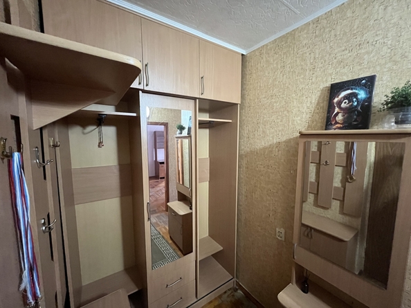 
   Продам 1-комнатную, 32 м², Стахановская ул, 9

. Фото 10.