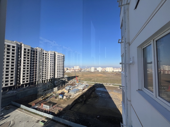 
   Продам студию, 27 м², Ленина ул, 239

. Фото 8.