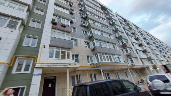 
   Продам 1-комнатную, 33 м², Парковая ул, 64Ак5

. Фото 18.