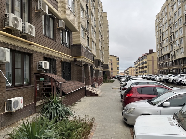 
   Продам 1-комнатную, 42 м², Ленина ул, 233

. Фото 14.