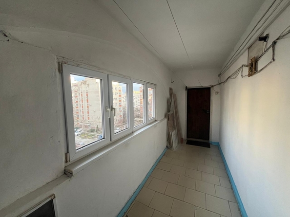 
   Продам 1-комнатную, 48 м², Ленина ул, 143

. Фото 14.