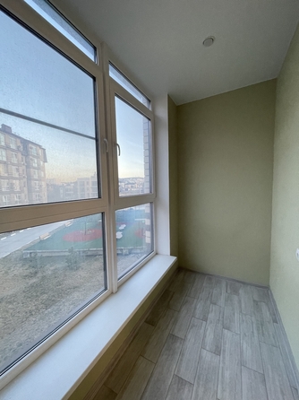 
   Продам 1-комнатную, 43 м², Таманская ул, 121к16

. Фото 14.