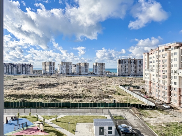 
   Продам 2-комнатную, 60 м², Крылова ул, 13к3

. Фото 4.